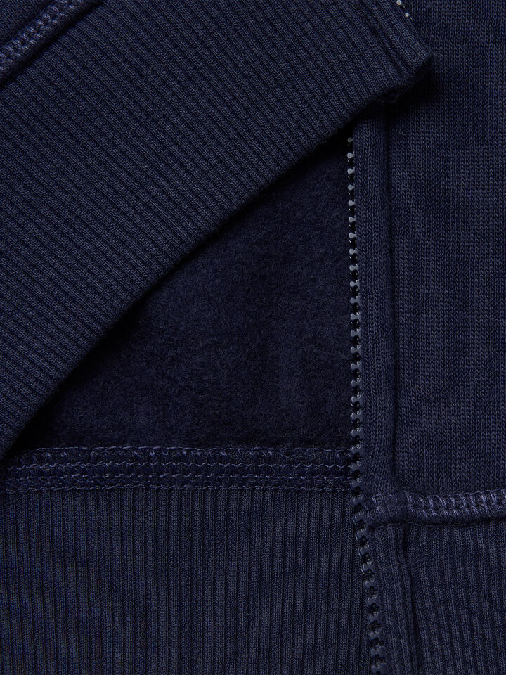 JACKET W/HOOD L/S Junior Boy image number 3